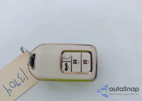 2021 Honda Cr-V Awd Ex z USA, uszkodzony, nr VIN 5J6RW2H54ML010790